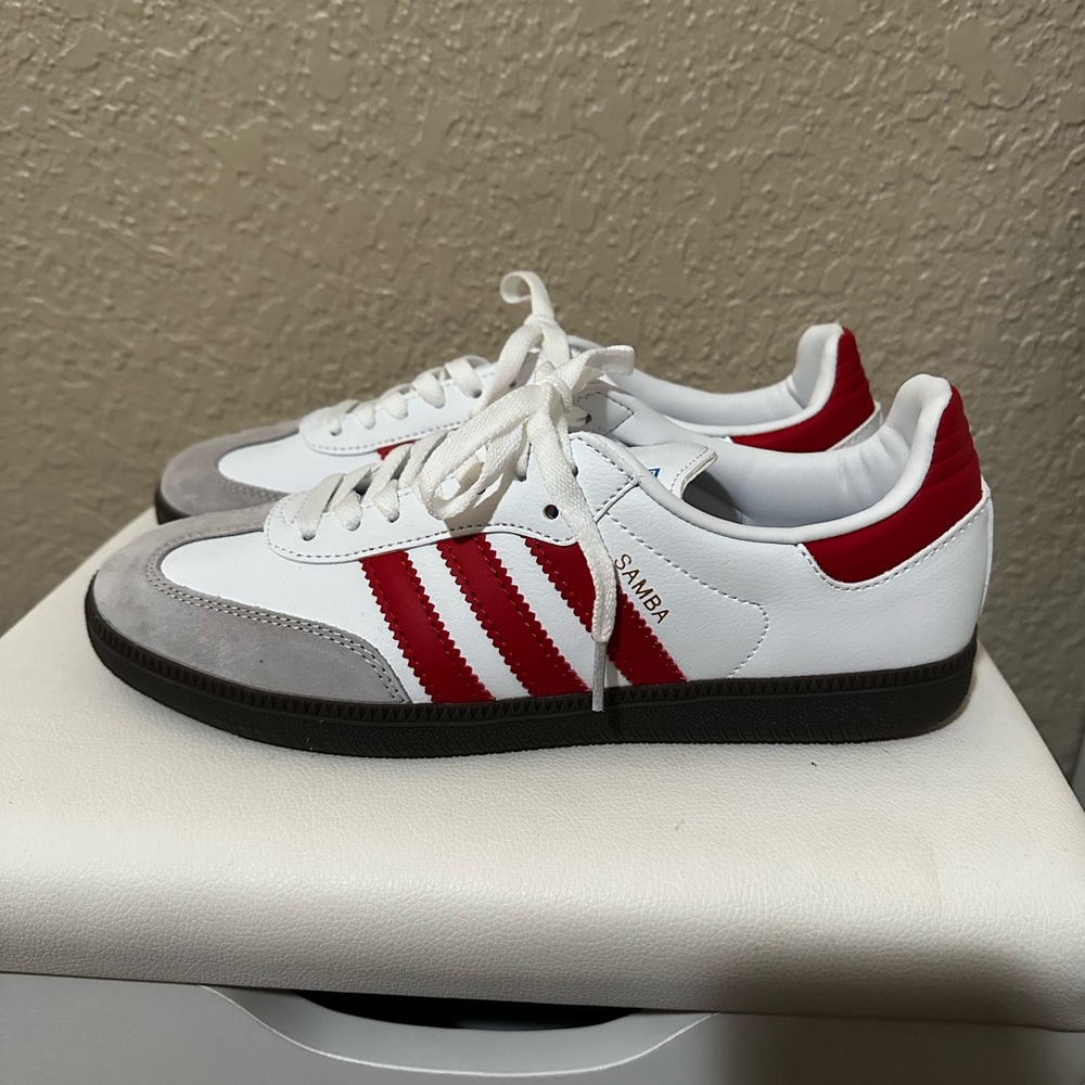 Adidas Sambas